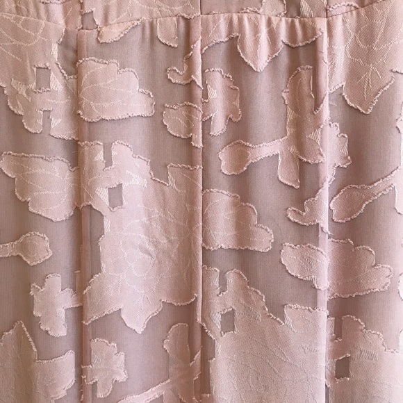 NWT: BHLDN » ANTHRO » FAME AND PARTNERS Magnolia Dress - Picture 6 of 11